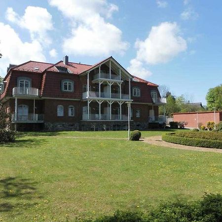 Villa Seegarten Whg Seg10 Boltenhagen  Luaran gambar