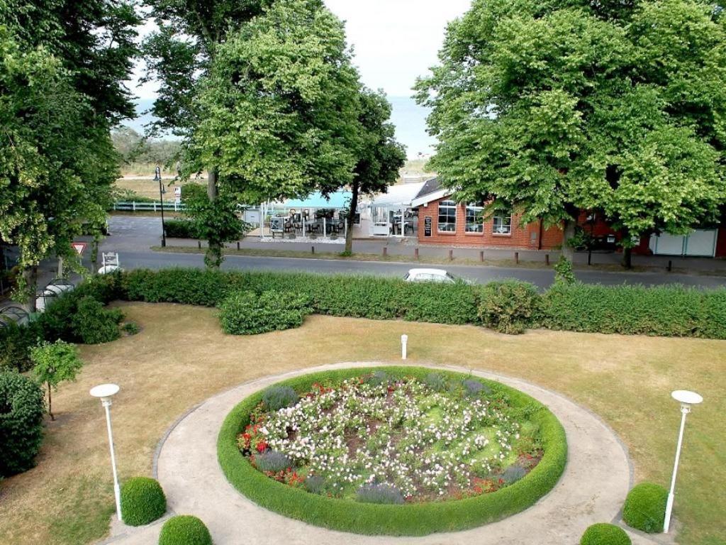 Villa Seegarten Whg Seg10 Boltenhagen  Luaran gambar