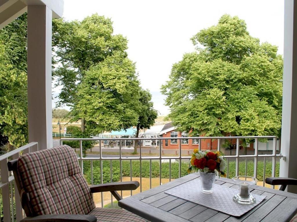 Villa Seegarten Whg Seg10 Boltenhagen  Luaran gambar