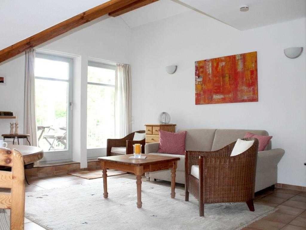 Villa Seegarten Whg Seg10 Boltenhagen  Luaran gambar