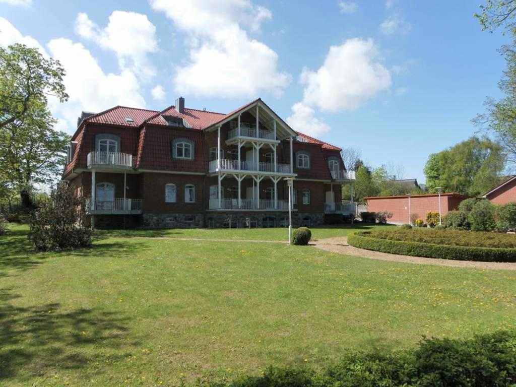 Villa Seegarten Whg Seg10 Boltenhagen  Luaran gambar